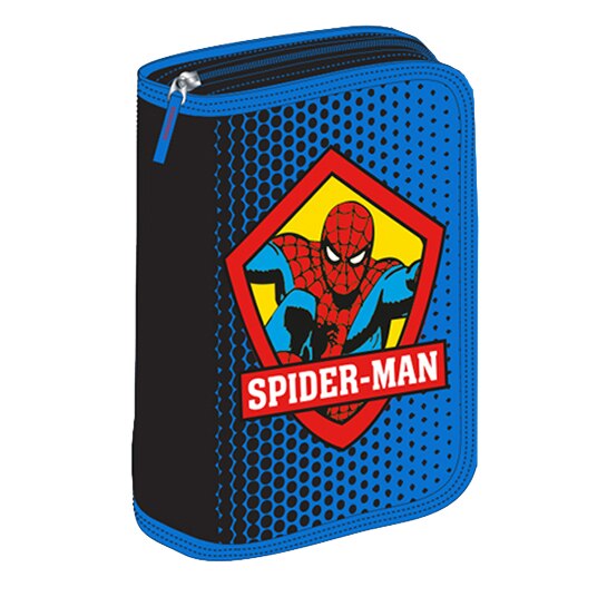 Penar Clasic 1ferm 2extensii Spiderman