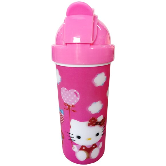Sticla lichide Hello Kitty copii 380ml