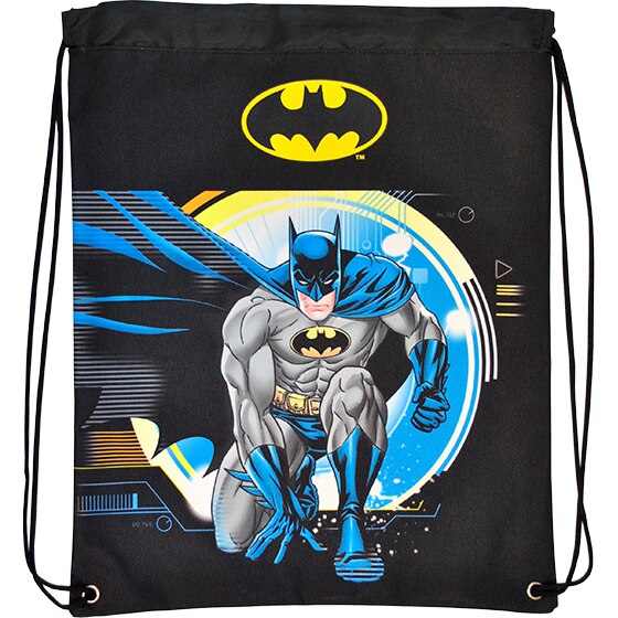 Sac sport BATMAN, 40x32cm