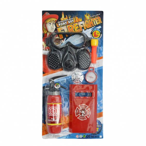 Accesorii pompier si extinctor activ