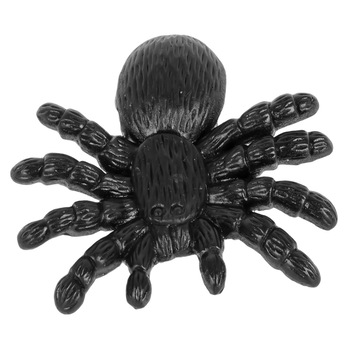 Jucarie de facut farse, Zola®, paianjen negru Jucarie de facut farse, Zola®, paianjen negru