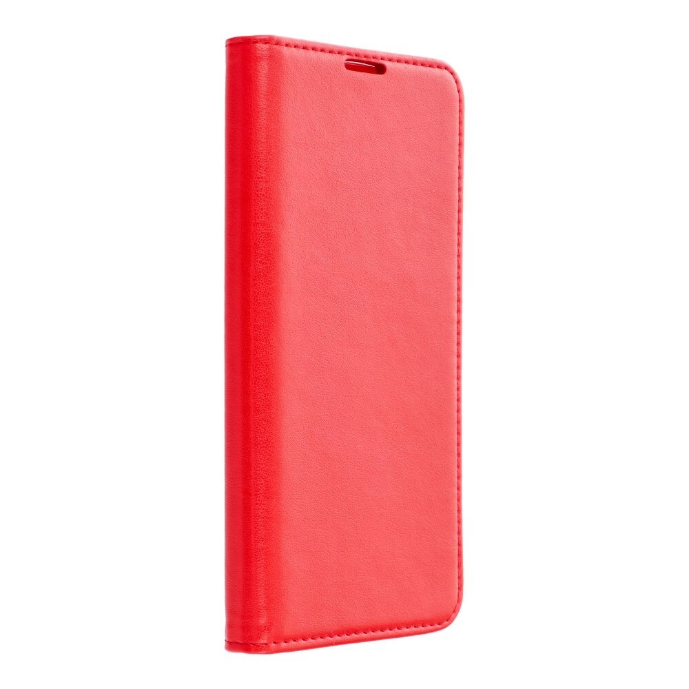 Husa Samsung Galaxy A21s Flip Case Red