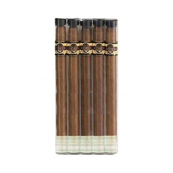 Set 5 Trabucuri Quorum Shade Delgado Slim Corona