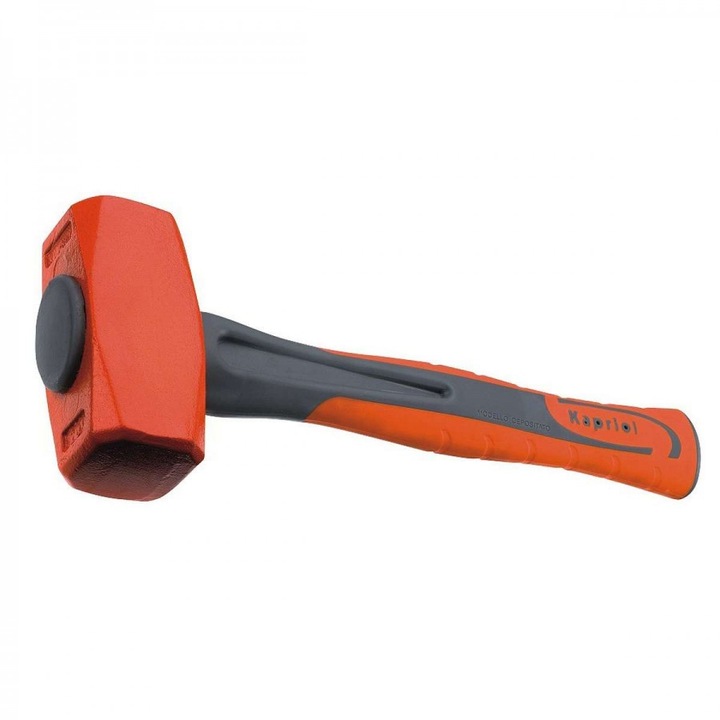 Ciocan cu maner Progrip, Kapriol, 1000gr