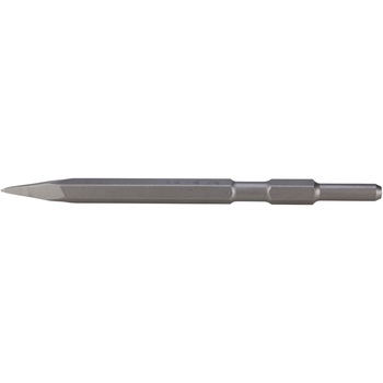 Dorn Hexagonal EvoTools, 17x280 mm Dorn Hexagonal EvoTools, 17x280 mm