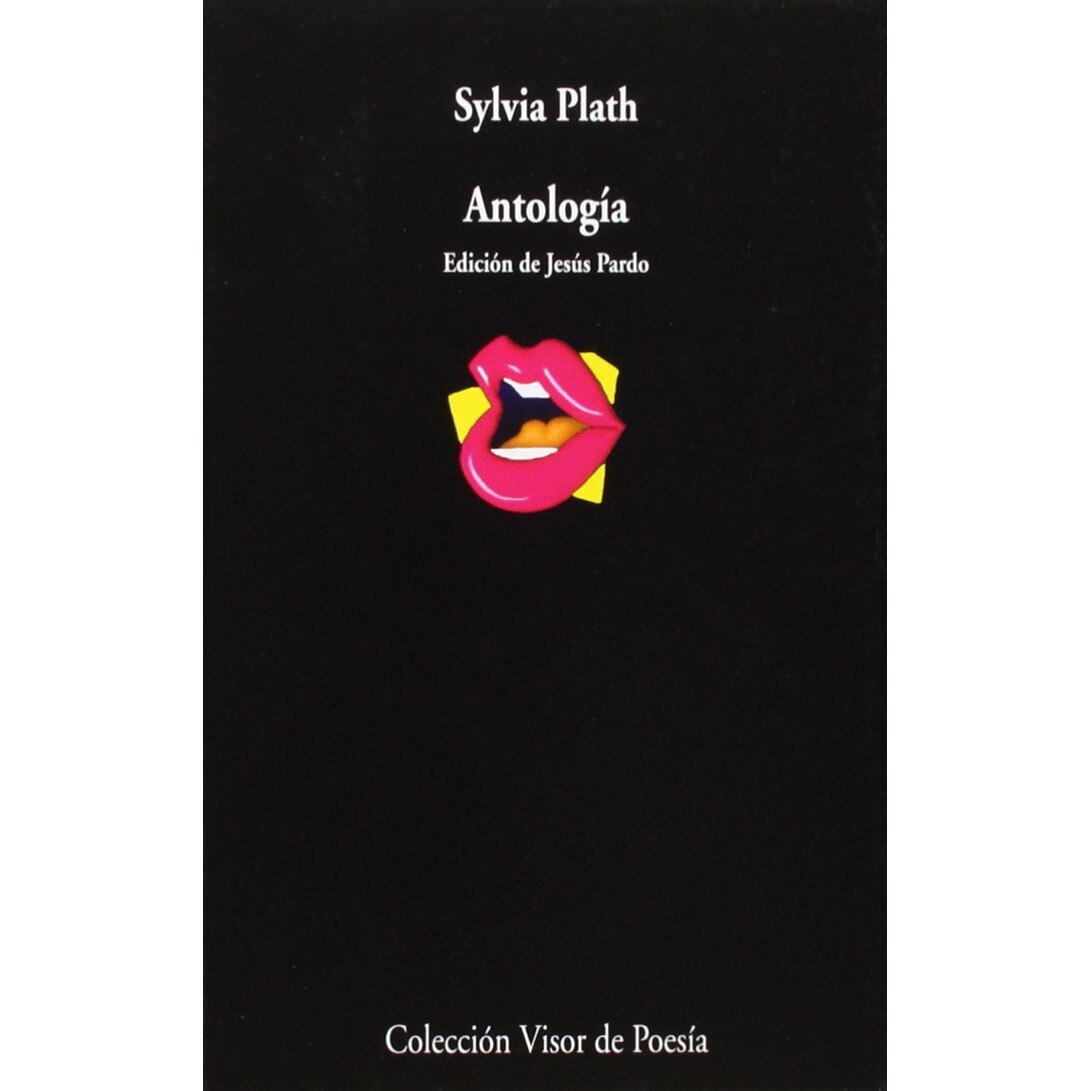 Antologia, Sylvia Plath