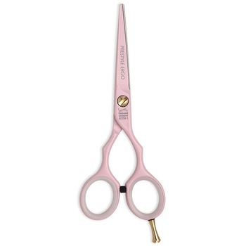 Foarfeca Profesionla Tuns - Jaguar JA Prestyle Ergo Pink 5 Foarfeca Profesionla Tuns - Jaguar JA Prestyle Ergo Pink 5