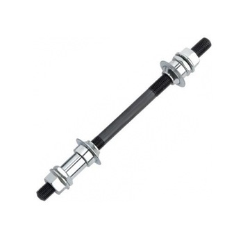 Ax Spate 26 MTB, 18cm x 9mm Ax Spate 26 MTB, 18cm x 9mm
