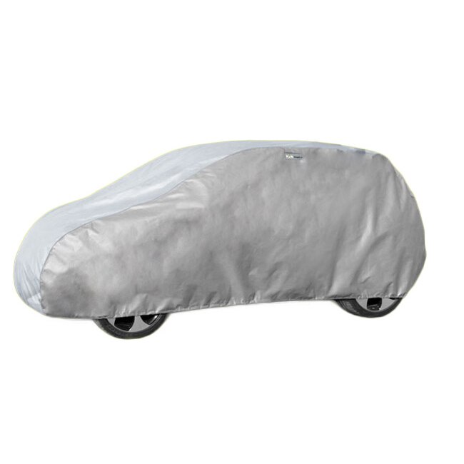 Prelata exterioara universala, marimea M Hatchback, lungime 380-405 cm