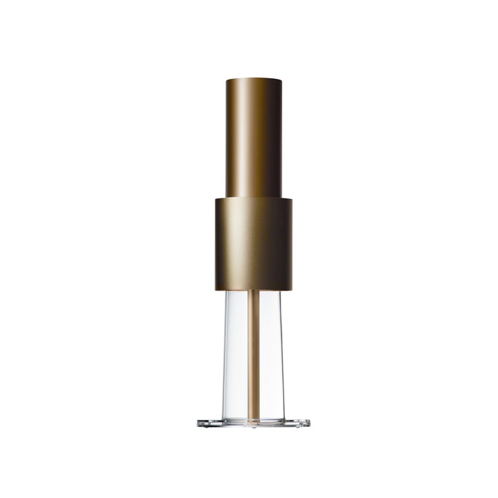 LightAir, IonFlow 2.0 Evolution Vírusellenes légtisztító - Arany