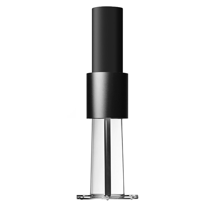 LightAir IonFlow Evolution 2.0 vírusellenes légtisztító - Fekete