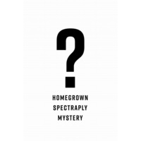 Joc de indemanare Kendama Sweets Homegrown Spectraply Mystery