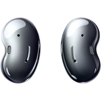 Casti bluetooth Galaxy Buds Live, Cosmic Black