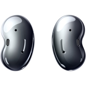 Casti bluetooth Galaxy Buds Live, Cosmic Black Casti bluetooth Galaxy Buds Live, Cosmic Black