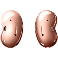 Casti bluetooth Galaxy Buds Live, Mystic Bronze