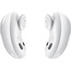 SAMSUNG bluetooth fülhallgató, Galaxy Buds Live, aktív zajszűrő, mikrofon, érintés érzékelőfelület + töltőtok, fehér