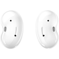 Casti bluetooth Galaxy Buds Live, Mystic White
