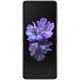 Samsung Galaxy Z Flip Mobiltelefon, Dual SIM, 256 GB, 8 GB RAM, 5G, Szürke