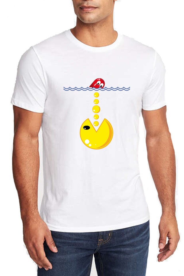 Tricou Barbat Personalizat 