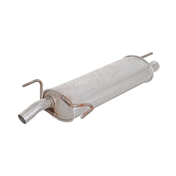 Toba esapament finala Opel Astra F,Astra F Classic 1,4/1,6 din 09.1991-08.2002 Toba esapament finala Opel Astra F,Astra F Classic 1,4/1,6 din 09.1991-08.2002