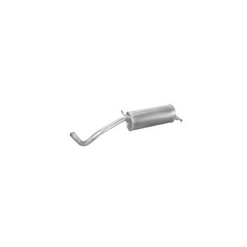 Toba esapament finala Seat Cordoba ,Skoda Fabia I,Fabia Praktik 1,2 din 07.2001-12.2007 Toba esapament finala Seat Cordoba ,Skoda Fabia I,Fabia Praktik 1,2 din 07.2001-12.2007