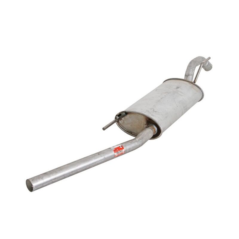 Toba esapament finala VW Passat 1,6/1,8/1,9 D din 08.1988-05.1997