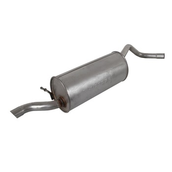 Toba esapament finala VW Polo 1,4/1,4 LPG/1,6LPG din 03.2009 Toba esapament finala VW Polo 1,4/1,4 LPG/1,6LPG din 03.2009