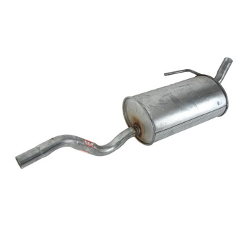 Toba esapament finala Renault Clio II 1,2/1,9 D dupa 09.1998. Toba esapament finala Renault Clio II 1,2/1,9 D dupa 09.1998.