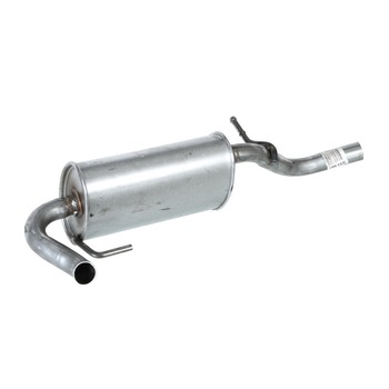 Toba esapament finala Seat Arosa ,VW Lupo 1,0/1,4 din 05.1997-07.2005 Toba esapament finala Seat Arosa ,VW Lupo 1,0/1,4 din 05.1997-07.2005