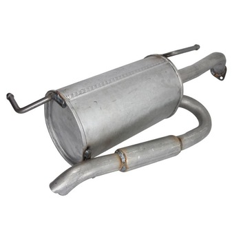 Toba esapament finala Chevrolet Matiz,Spark 0,8/1,0/1,0 LPG din 03.2005-12.2013 Toba esapament finala Chevrolet Matiz,Spark 0,8/1,0/1,0 LPG din 03.2005-12.2013