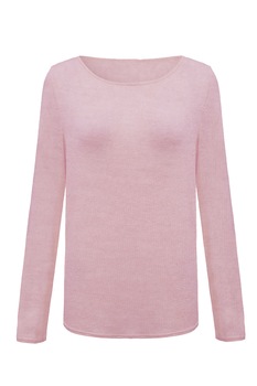 Bluza, dama, Generic, Roz, M Bluza, dama, Generic, Roz, M