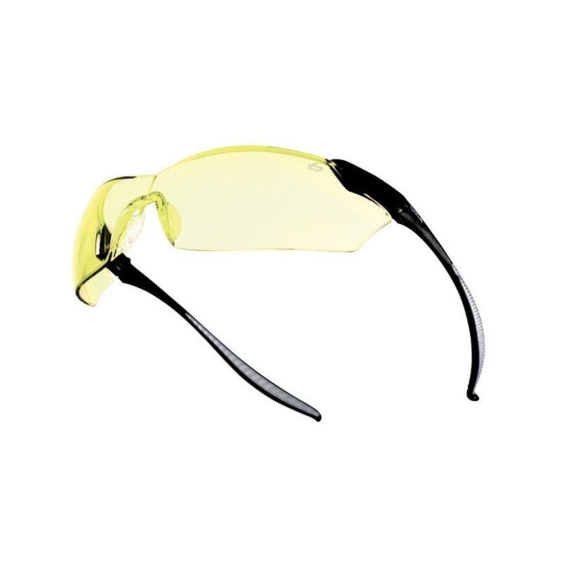 Ochelari de protectie Bolle Mamba, lentile galbene