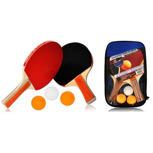 Set Paleta Cu Mingi De Ping Pong Tenis De Masa Em Home Emag Ro