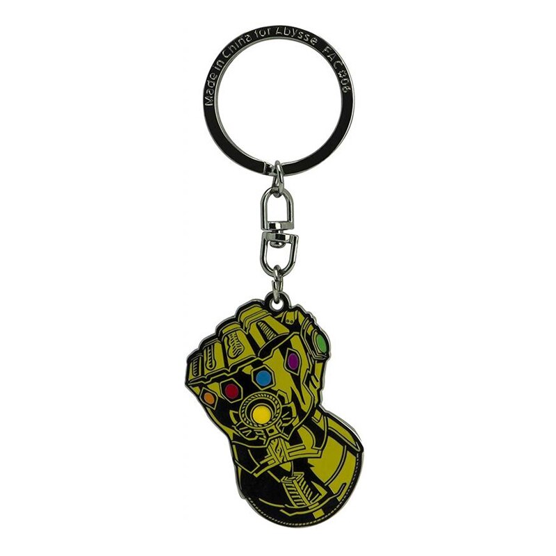 Breloc Abysse Marvel Infinity Gauntlet