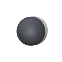 cuier tip ciuperca sir james knop 9 cm din lemn vopsit gri inchis imagen 17_0_
0