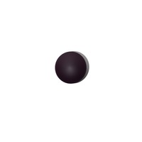 cuier tip ciuperca sir james knop 9 cm din lemn vopsit mov inchis imagen 24_0_
0