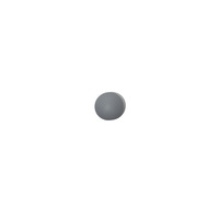 cuier tip ciuperca sir james knop 9 cm din lemn vopsit gri deschis imagen 20_0_
0