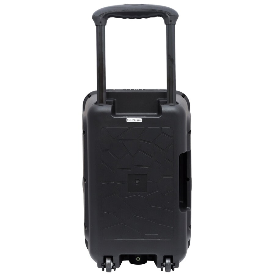 Boxa portabila Samus Studio 12, 600 W, negru - eMAG.ro