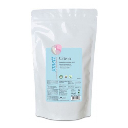 Dedurizant de apa ecologic, 1kg