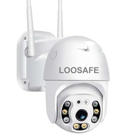 camera de supraveghere wifi loosafe qw15 2mp 1080p de exterior full hd 4x zoom rotire din aplicatie rezistenta la apa comunicare bidirectionala senzor miscare activare lumina alb imagen 32_0_
0