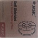 Sarma flux Jasic diametrul 0.8mm rola 1kg pentru sudura fara gaz