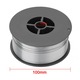 Sarma flux Jasic diametrul 0.8mm rola 1kg pentru sudura fara gaz