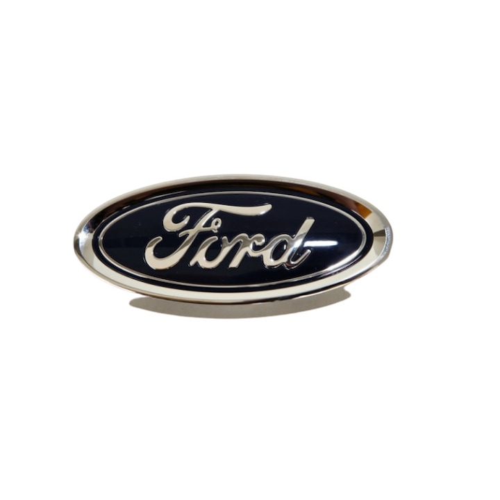 Ford első embléma C-max 2010-2015 Focus 2011-2014