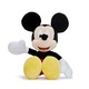 Disney Mickey Mouse plüss, 25 cm