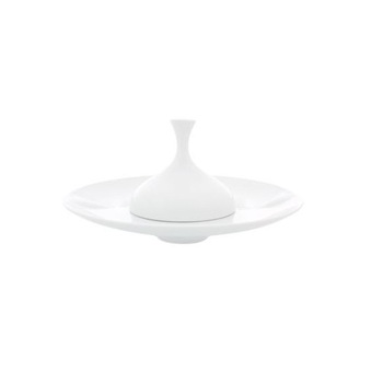 Farfurie paste cu capac, 30 cm Farfurie paste cu capac, 30 cm