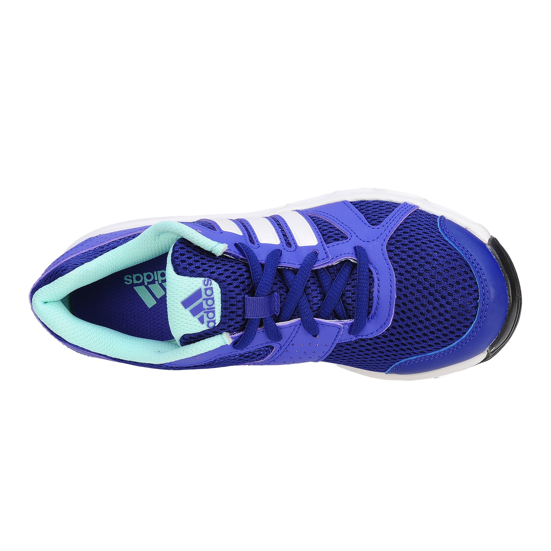 Pantofi sport femei Adidas Essential Star II, bleumarin-violet, 39