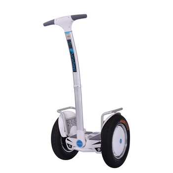 Biciclu electric Airwheel S5, Viteza max. 18km/ora, Display, Sistem inteligent de BackUp, Timp de reactie 0.03 secunde, Lumini de viraj, Wireless, Bluetooth, Biciclu electric Airwheel S5, Viteza max. 18km/ora, Display, Sistem inteligent de BackUp, Timp de reactie 0.03 secunde, Lumini de viraj, Wireless, Bluetooth,
