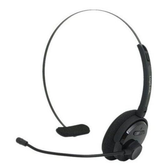 Casti bluetooth Logilink BT0027, Mono