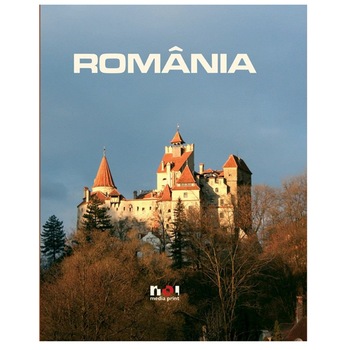 Romania ( versiune limba engleza) Romania ( versiune limba engleza)