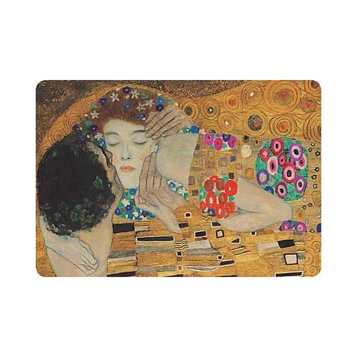 Suport pentru masa - Gustav Klimt ''Le Baiser''